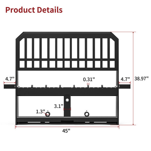 truck lifting adapter truck lifting adapter