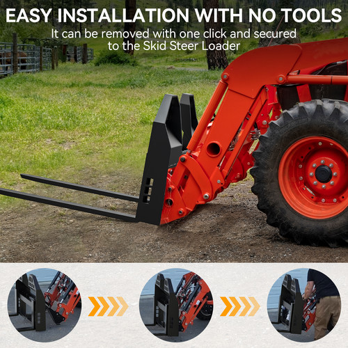 gooseneck ball drawbar skid steer loader tractor gooseneck ball drawbar skid steer loader tractor