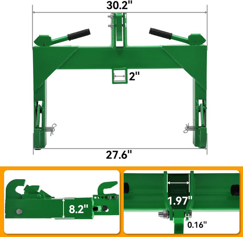 counterweight ballast box