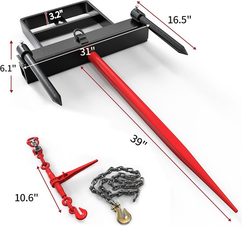 truck lifting adapter