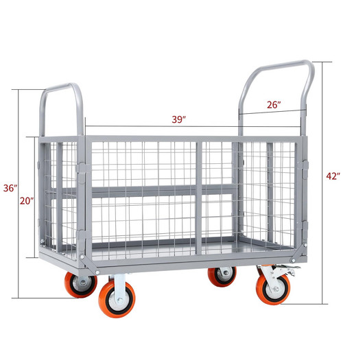 forklift towing adapter