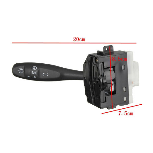 Turn Signal Switch-ES, VIN: N Mopar MR277924 for sale online