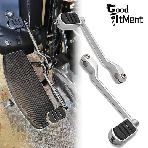 For Harley Davidson Touring Road Glide1886-24 Heel/Toe Shift