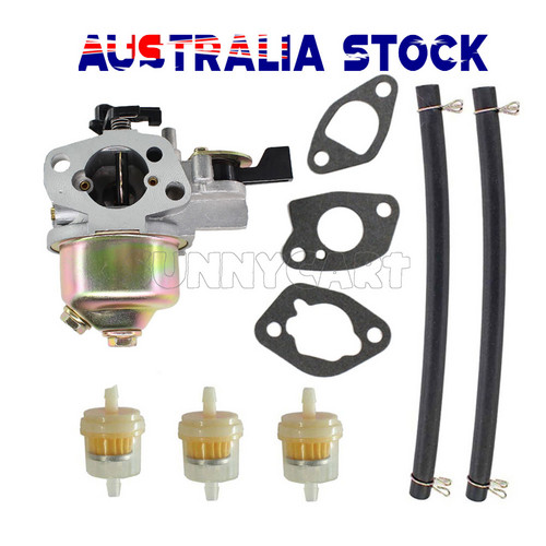 Carburettor Fuel Filter F Victa V40, Sanli, Gardeners Choice, Mowers